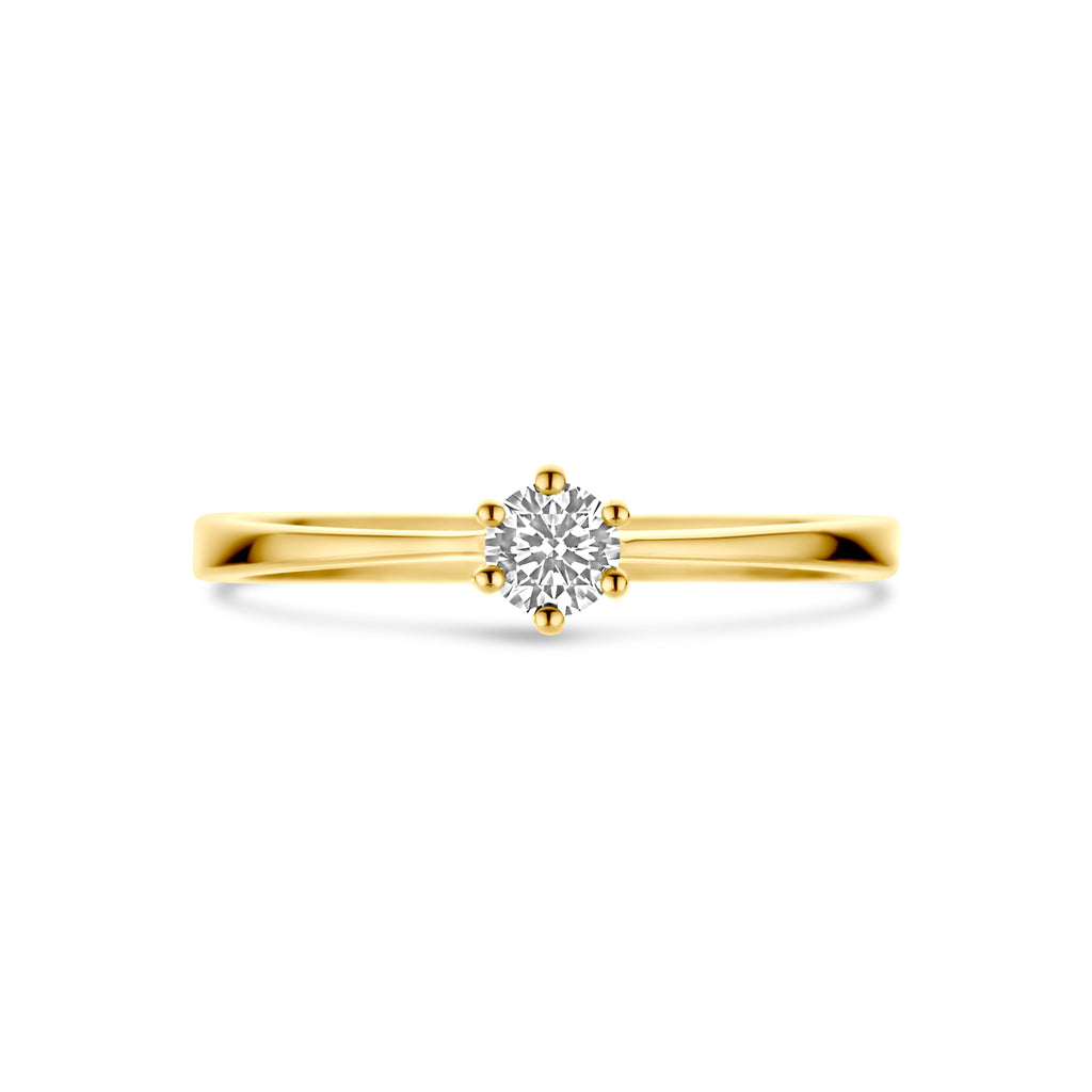 Ring zirkonia