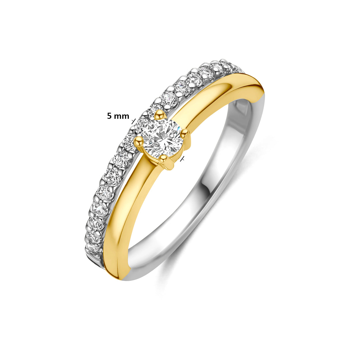 ring zirkonia 3 micron
