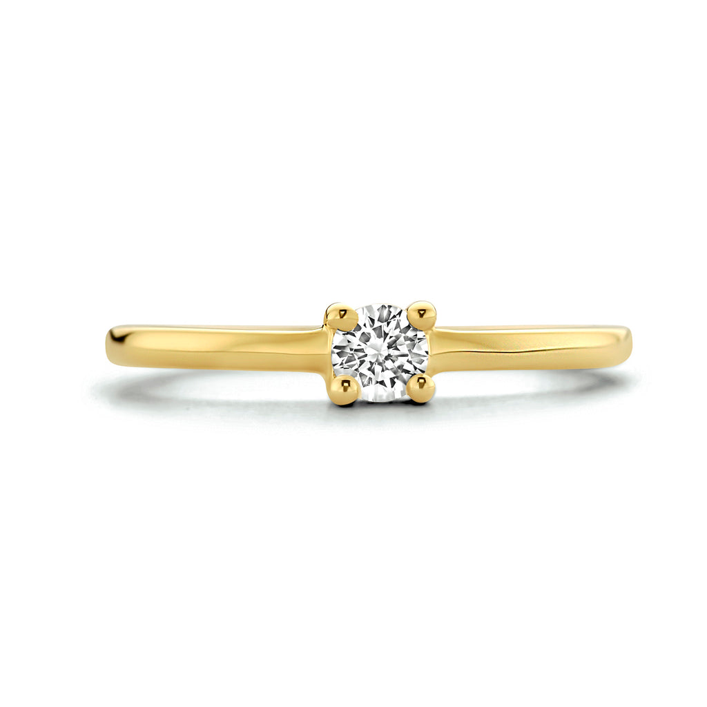 Ring zirkonia