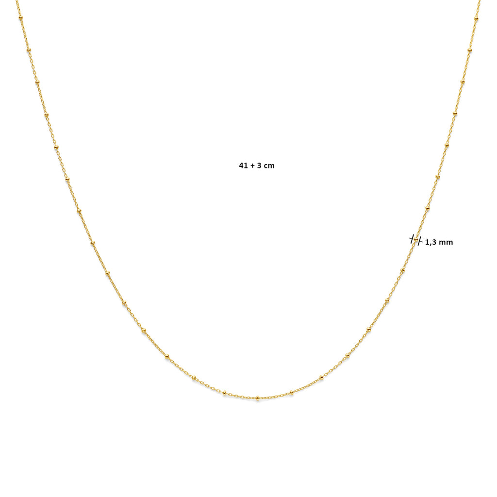 COLLIER 4022517 - GEELGOUD