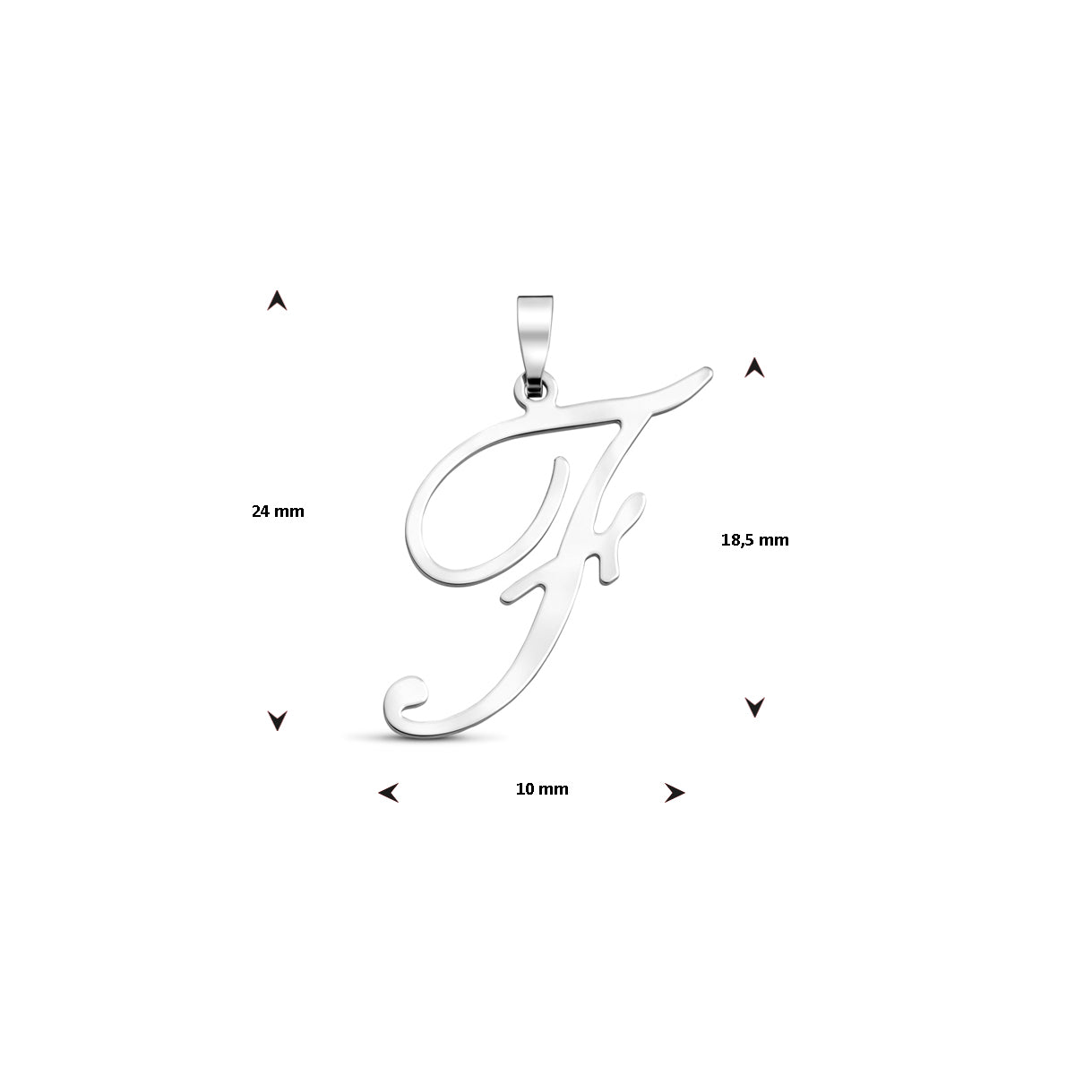 hanger letter