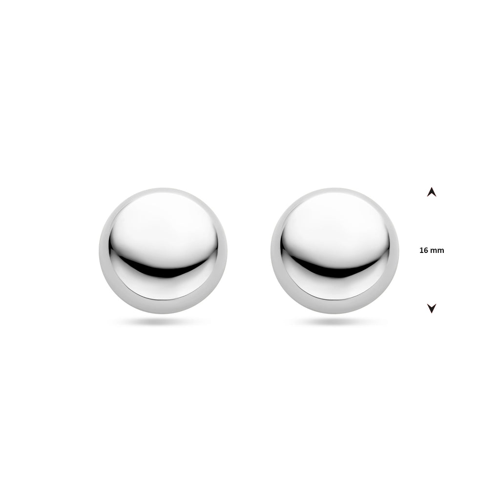 Oorknoppen 16 mm