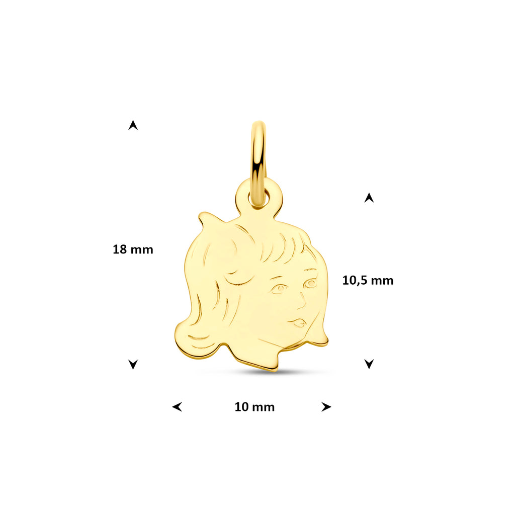 Bedel - goud