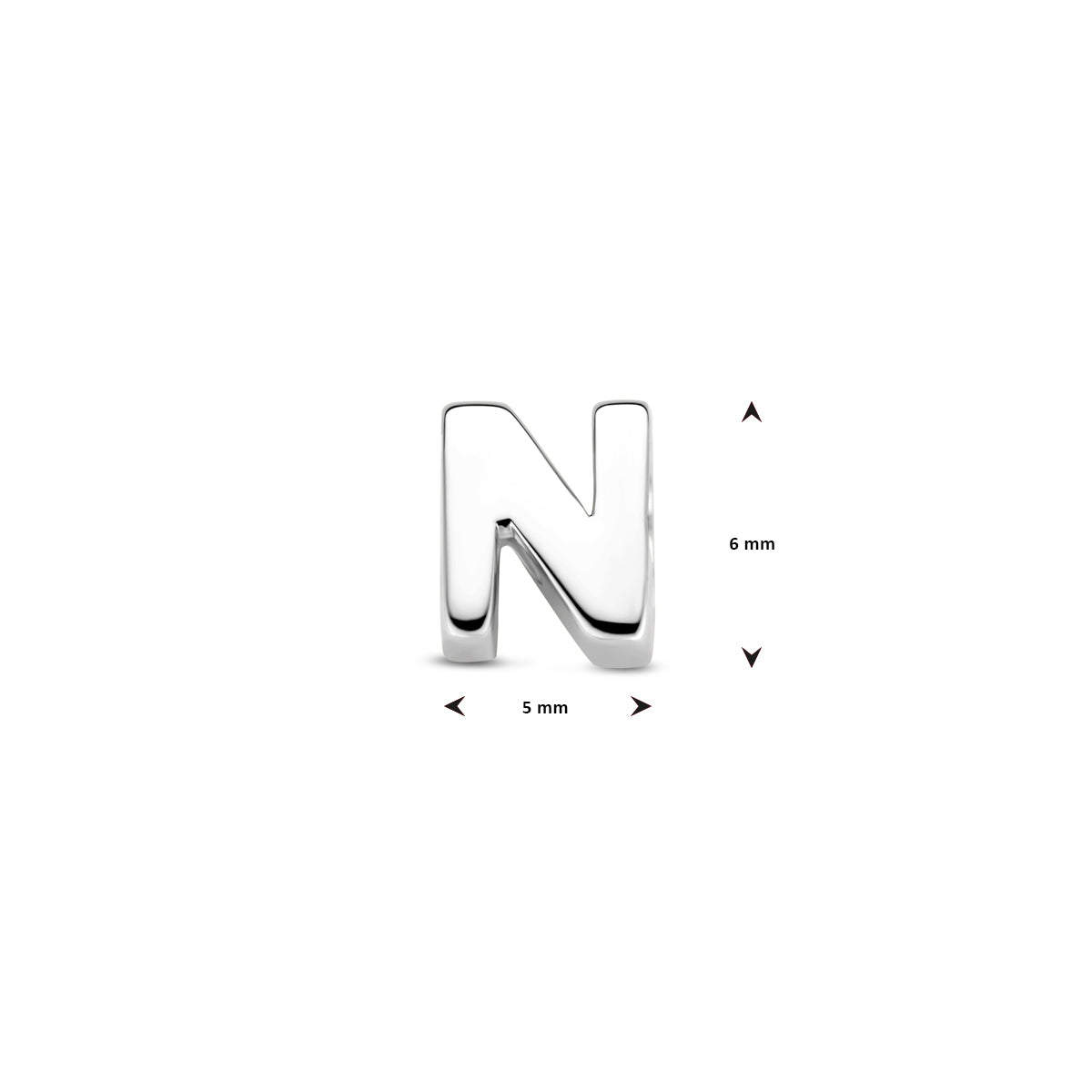 Hanger letter