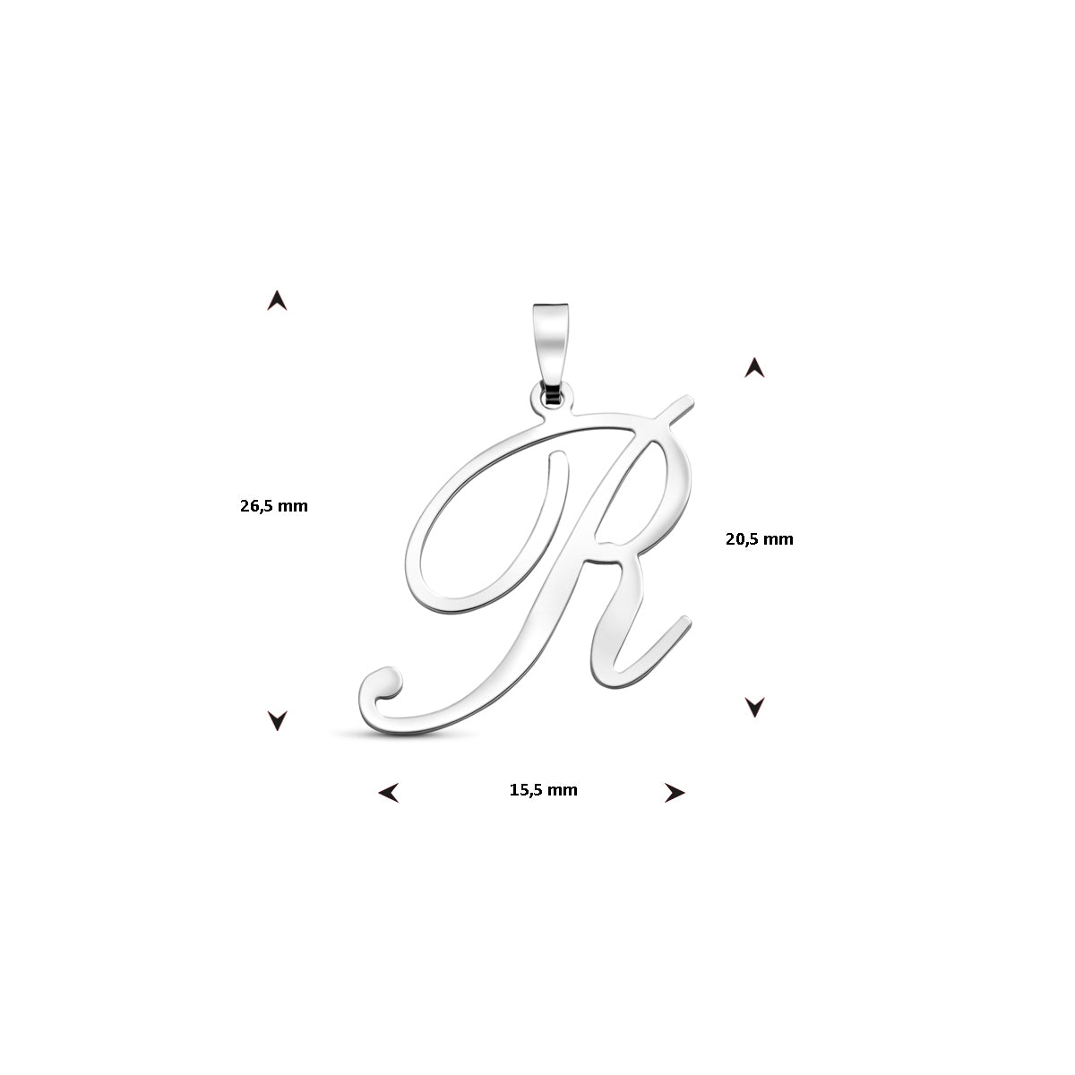 hanger letter