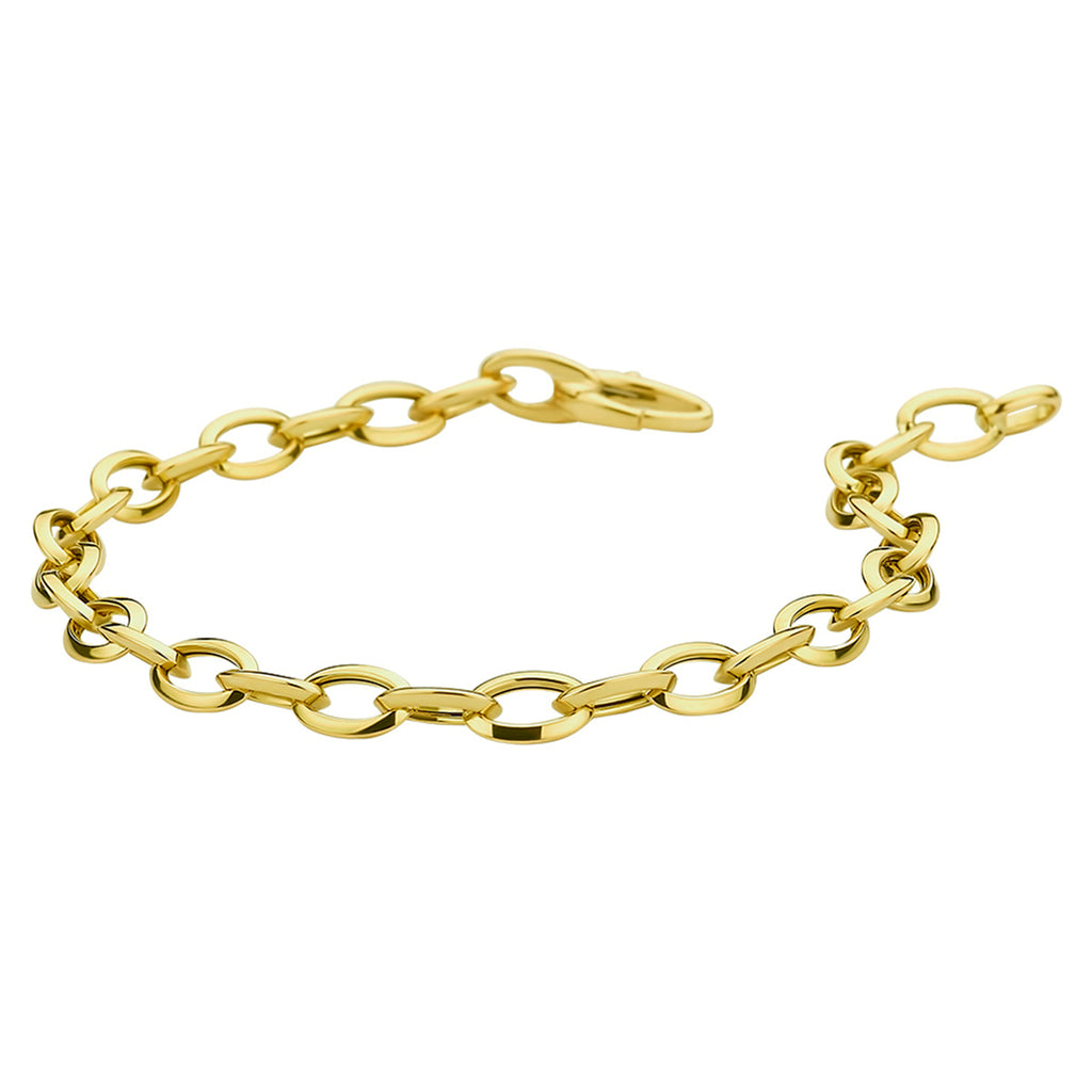 Armband anker 5.7 mm 19 cm