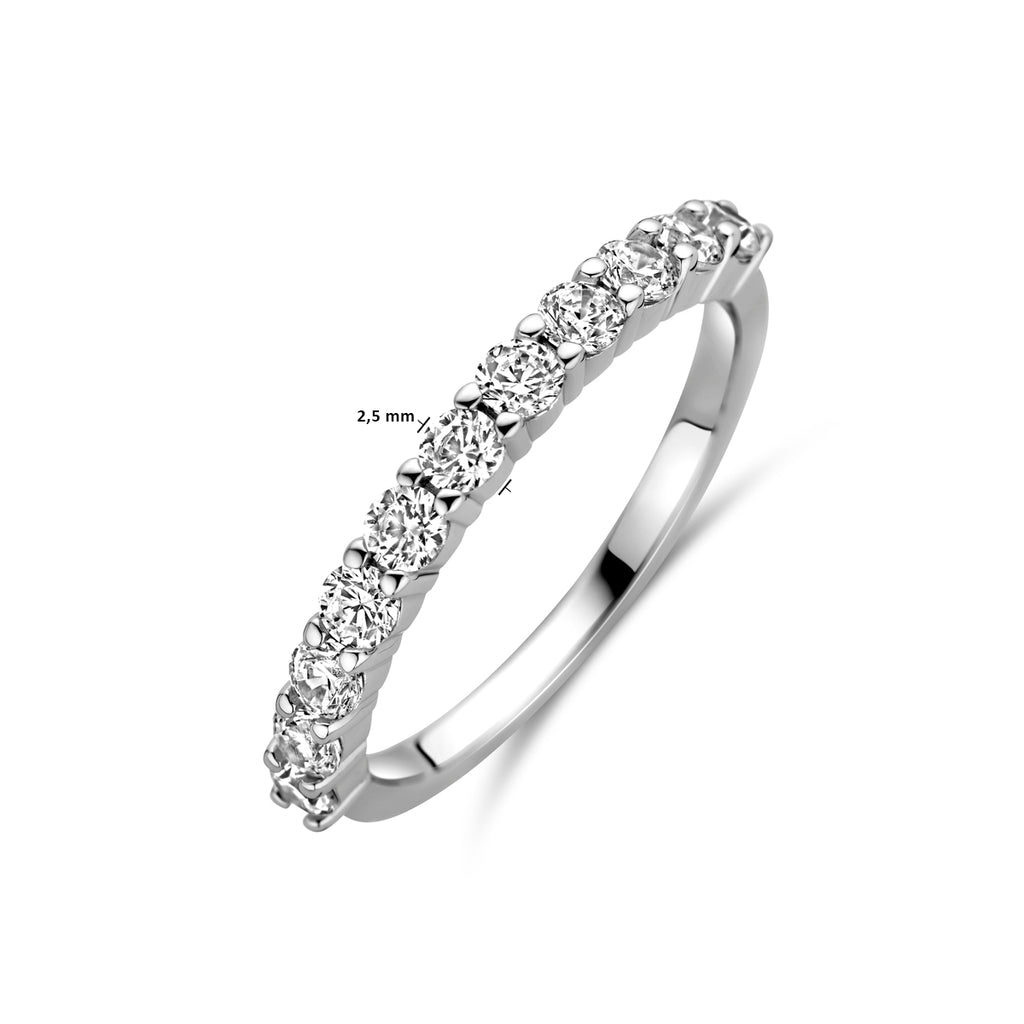 Ring zirkonia