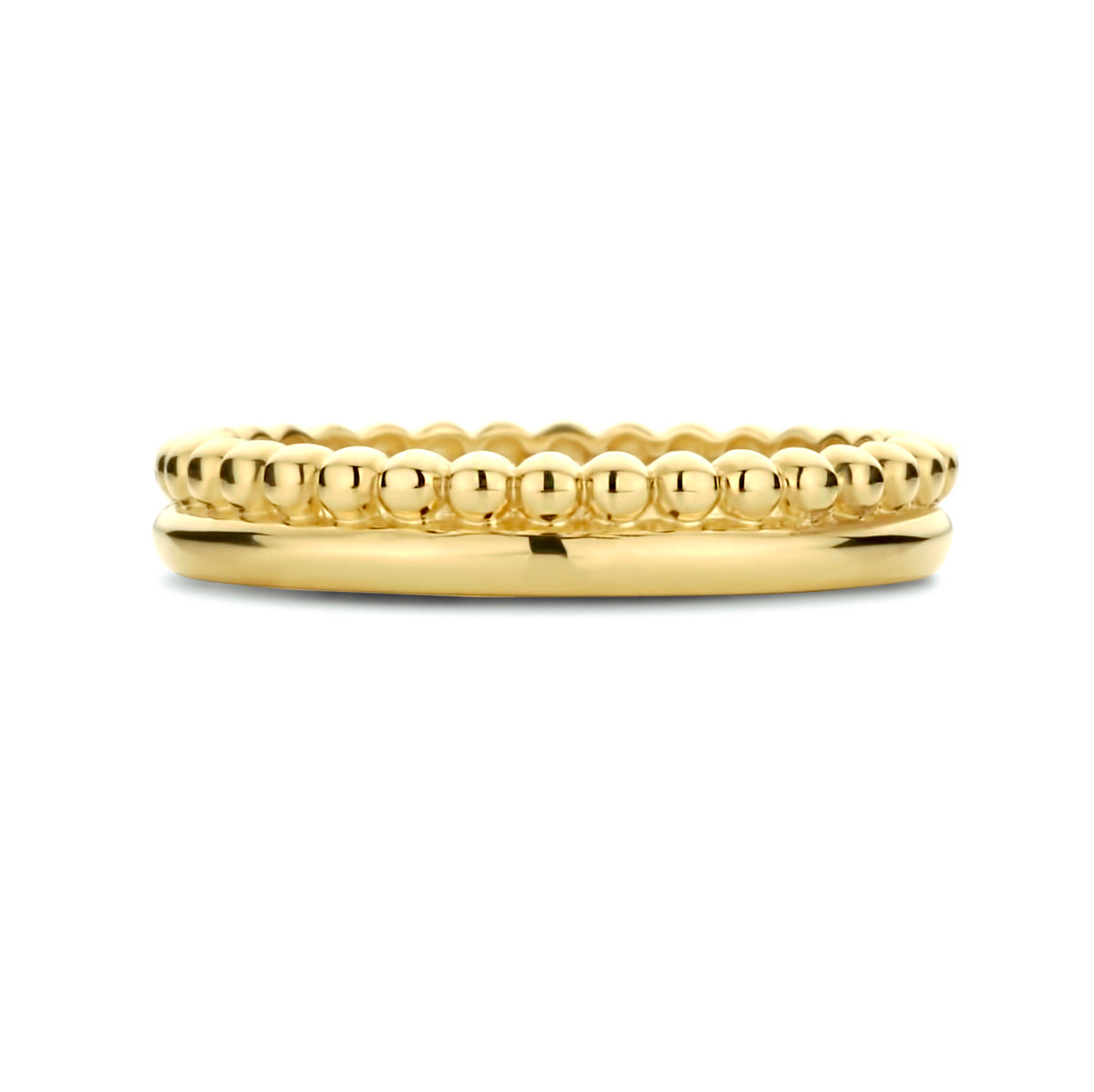 ring bolletjes