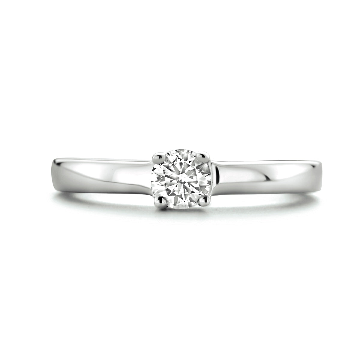 Ring zirkonia