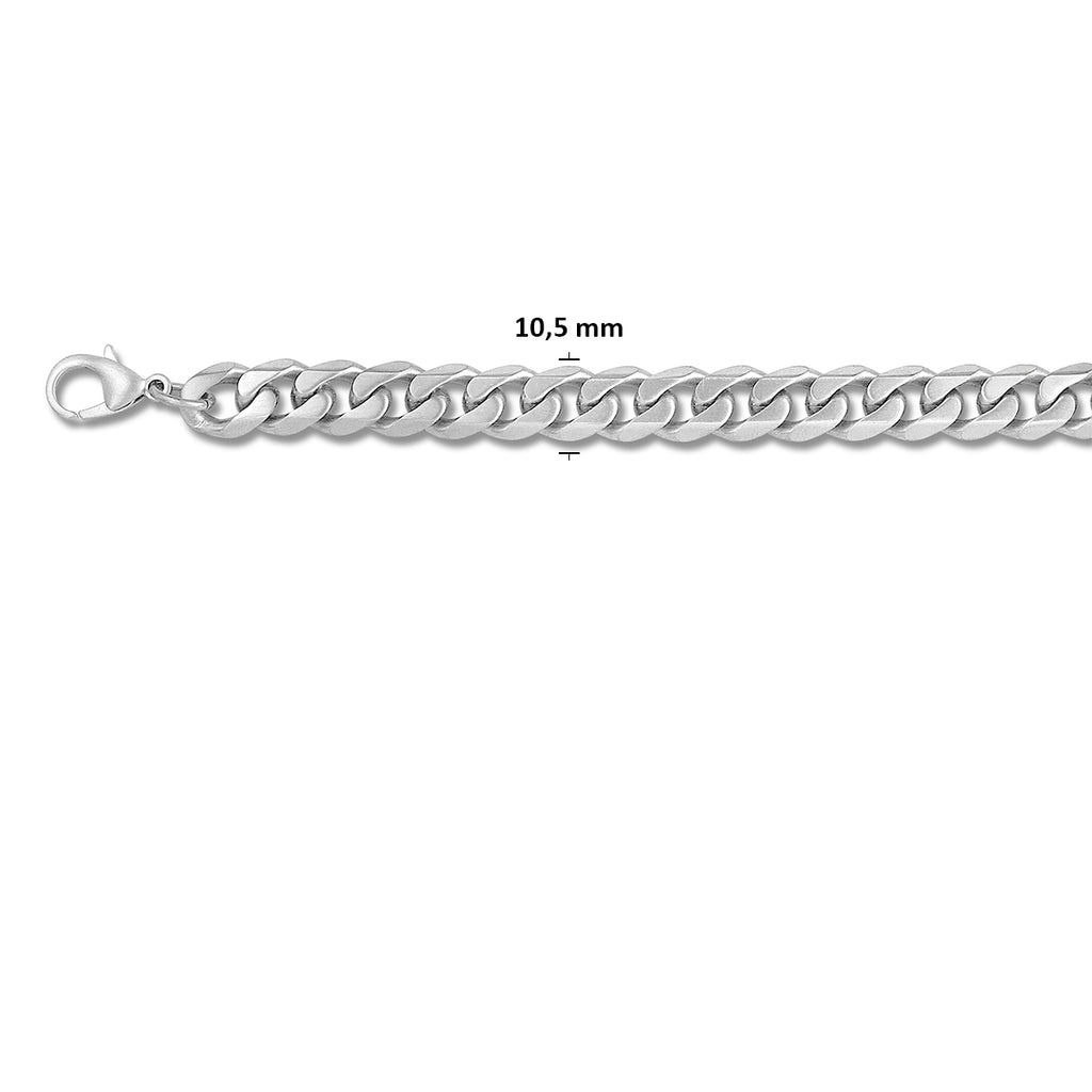 Gourmette 10.5 mm