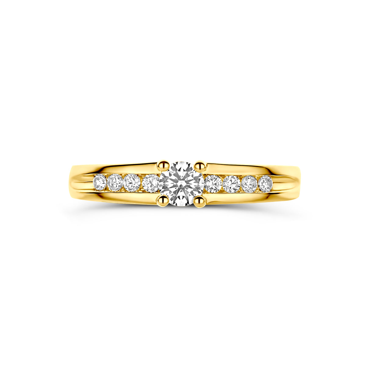 Ring dames