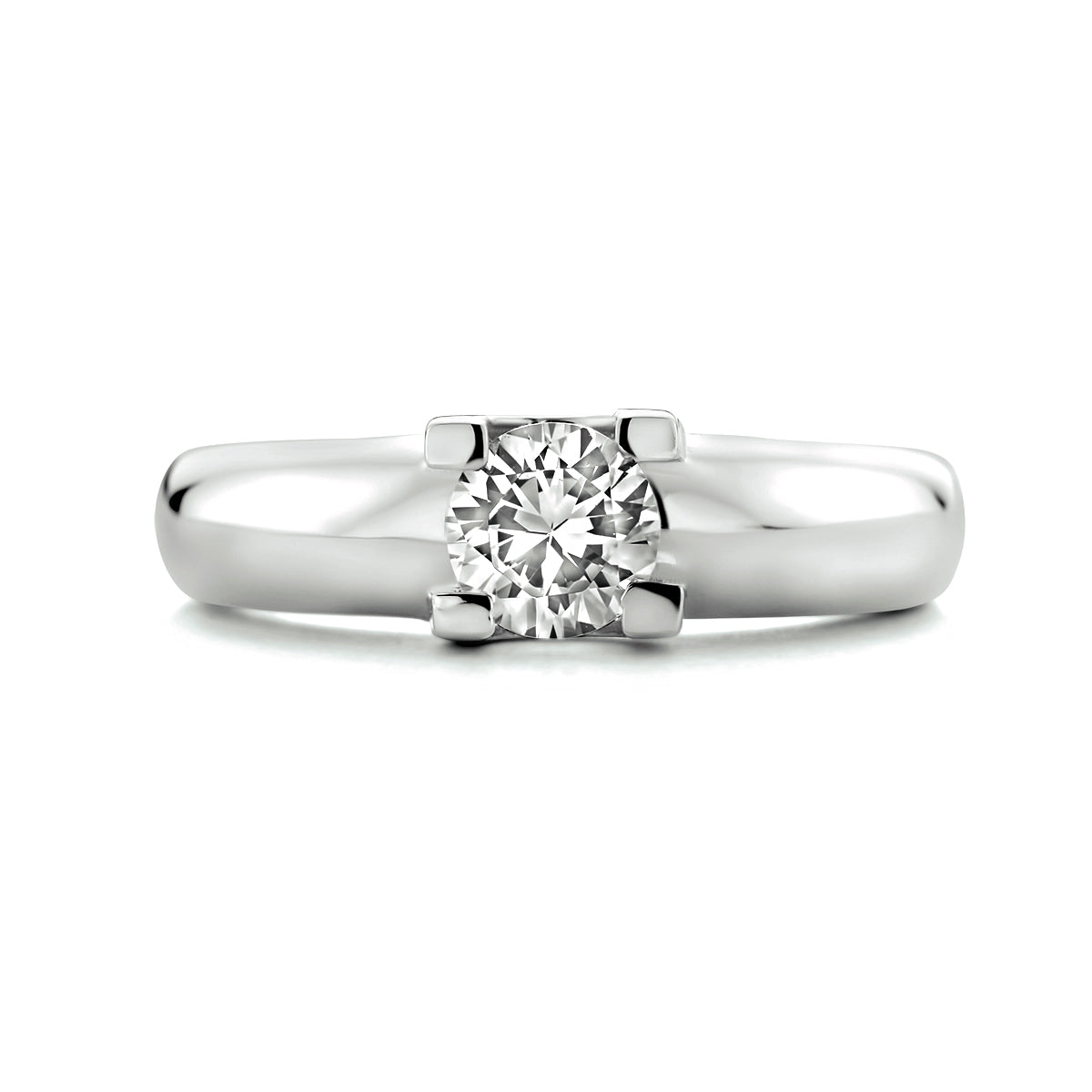 Ring zirkonia