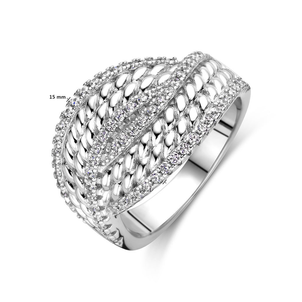 Ring zirkonia