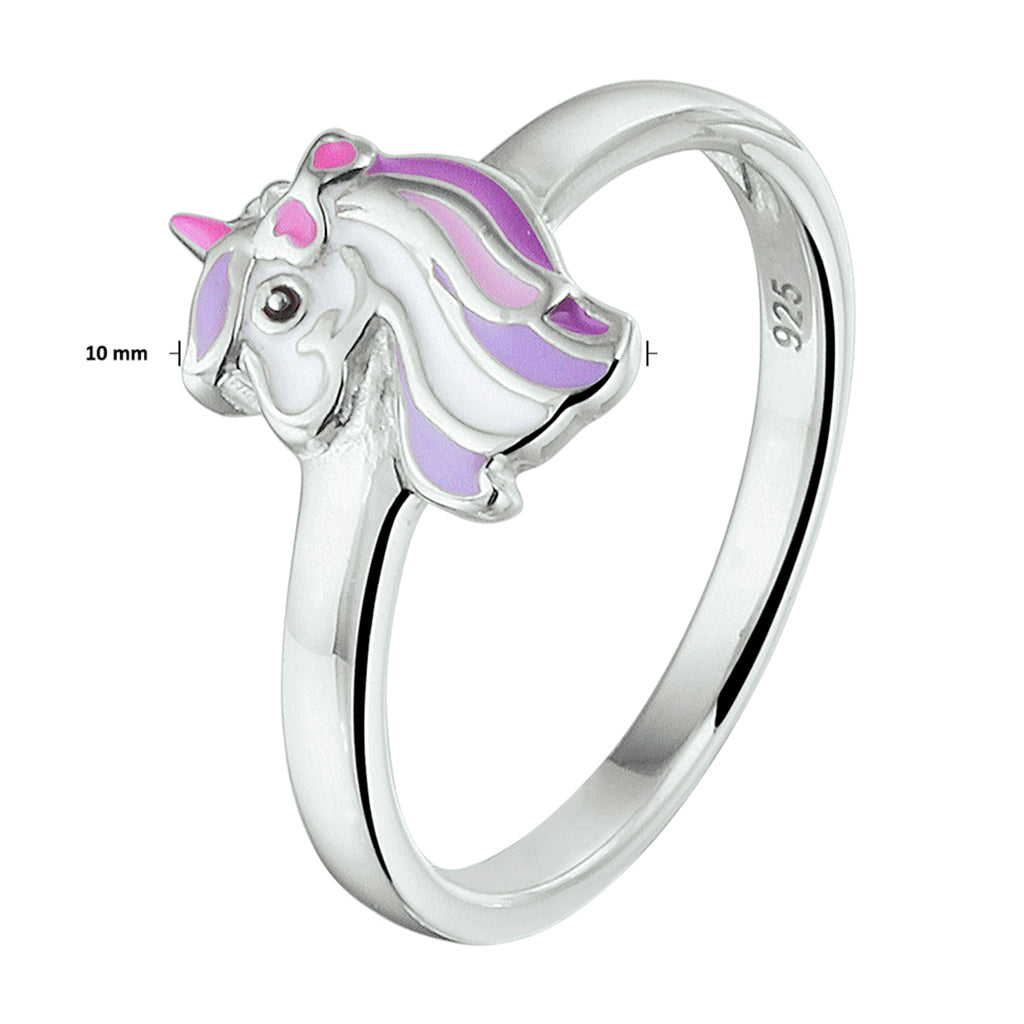 Ring eenhoorn