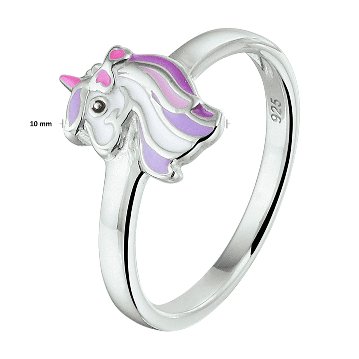 Ring eenhoorn