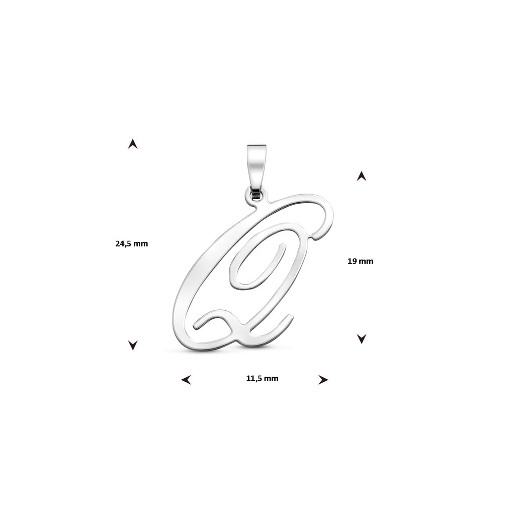 hanger letter