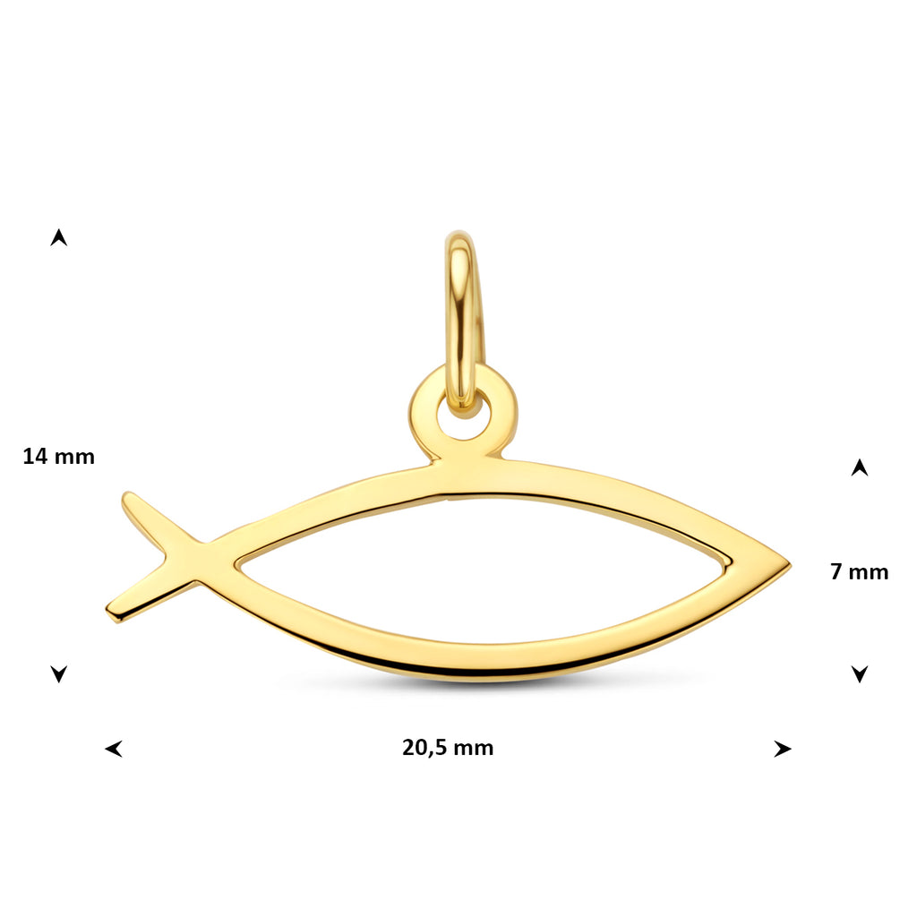 Hanger ichtus