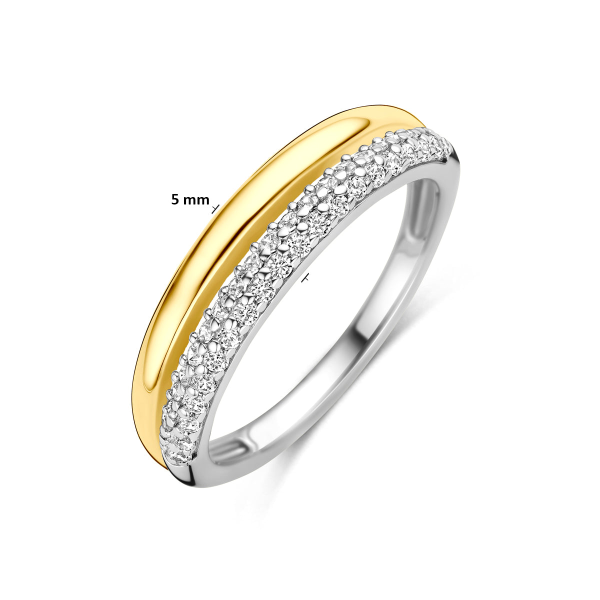 ring zirkonia 3 micron