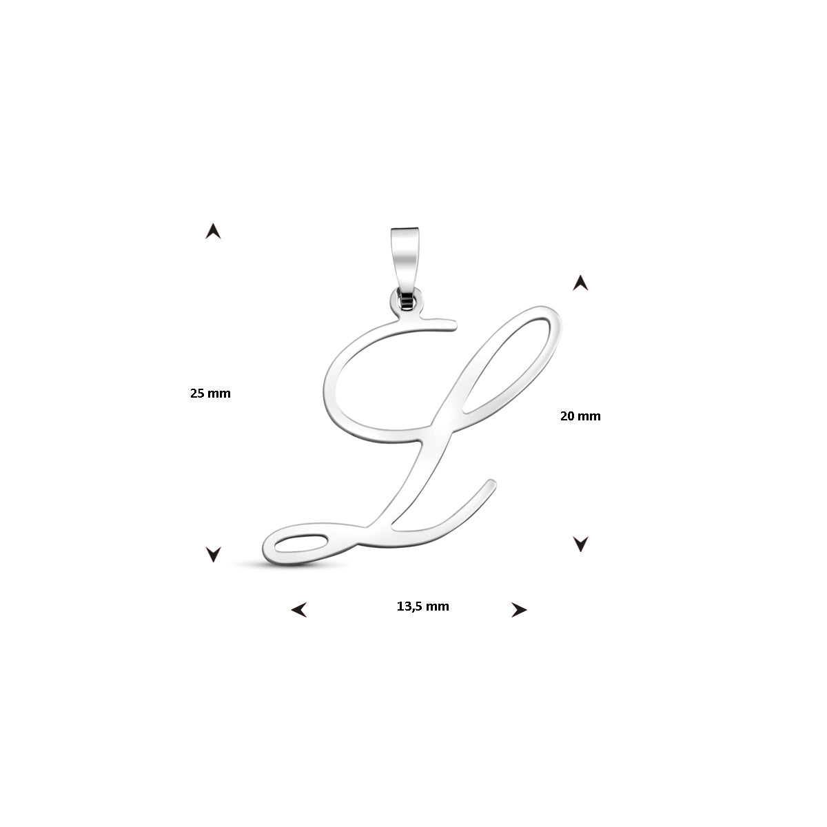 hanger letter