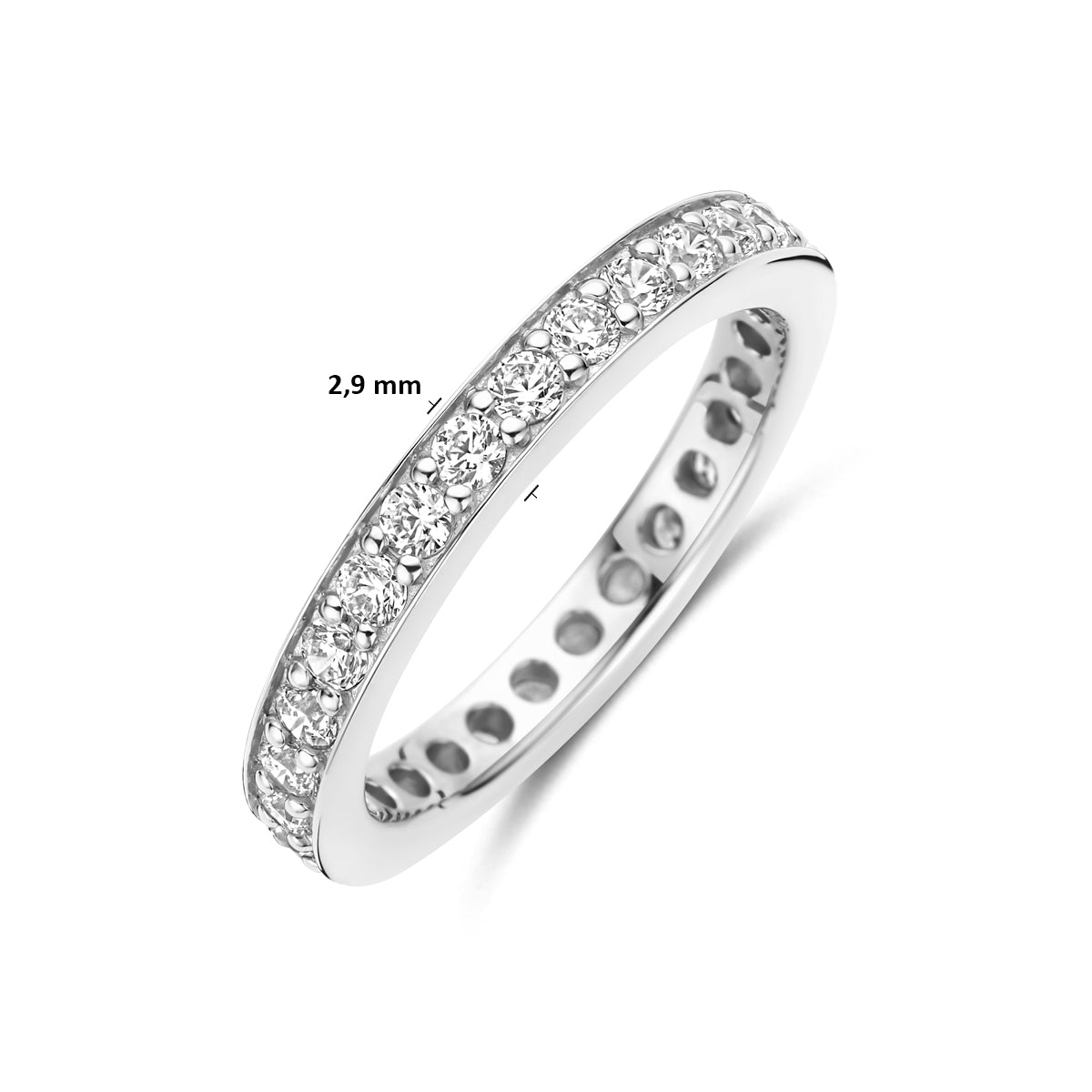 ring zirkonia