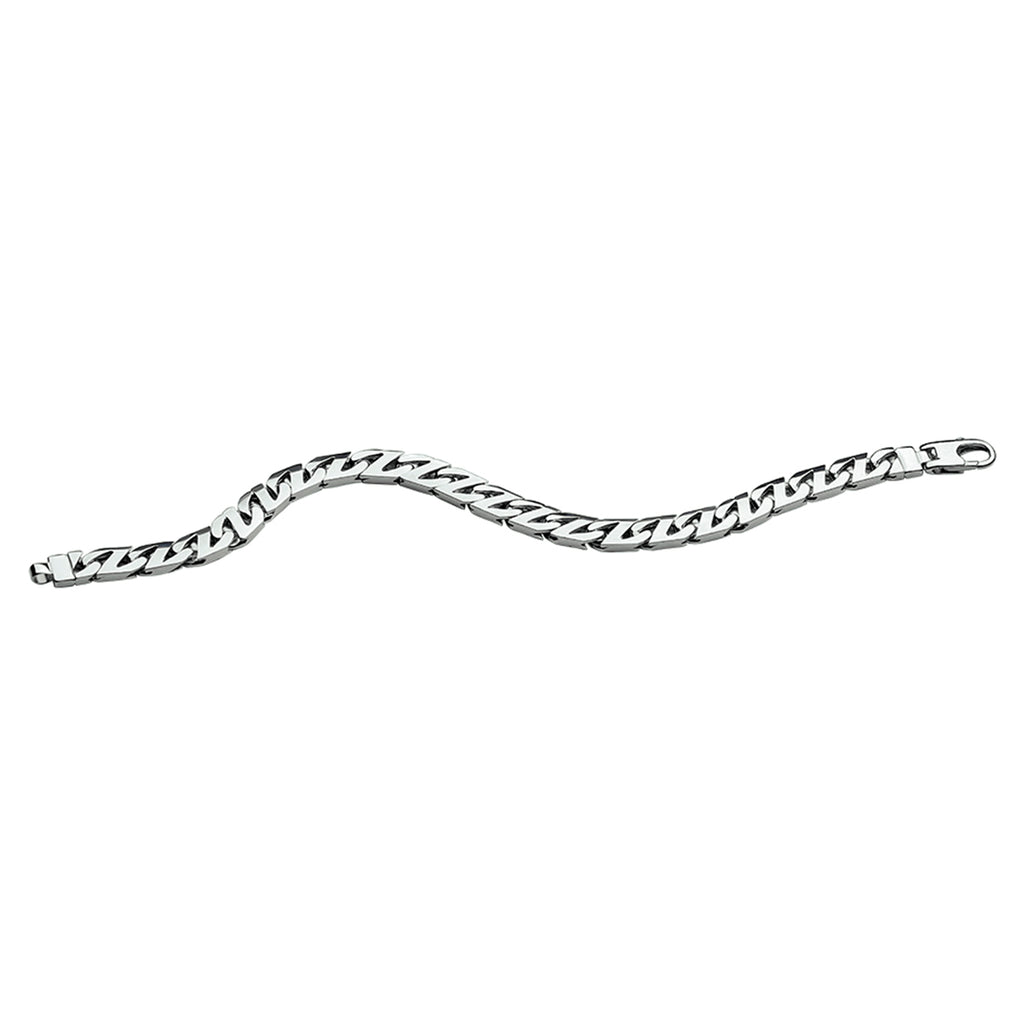 Armband gourmette 8.2 mm