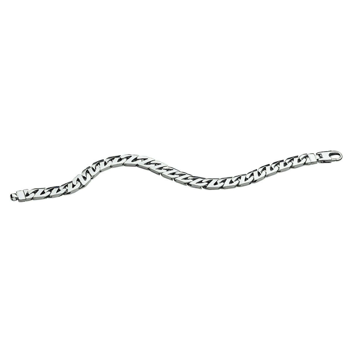Armband gourmette 8.2 mm