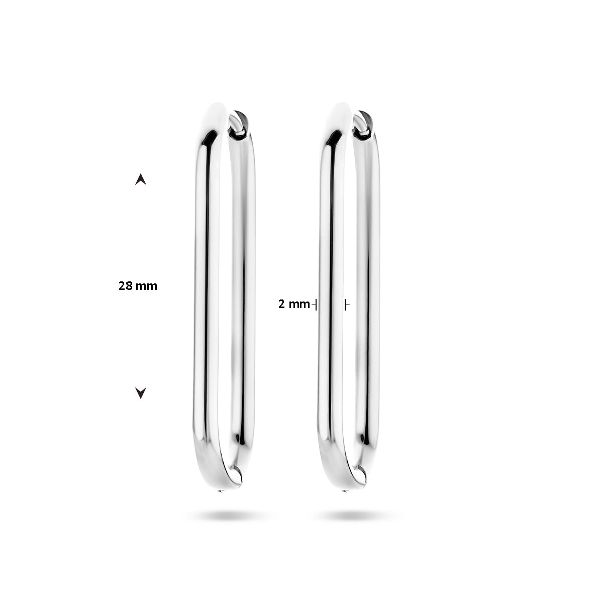 Klapoorringen paperclip