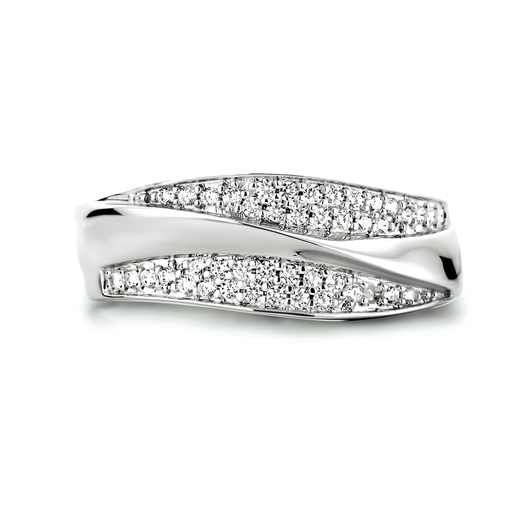 Ring zirkonia