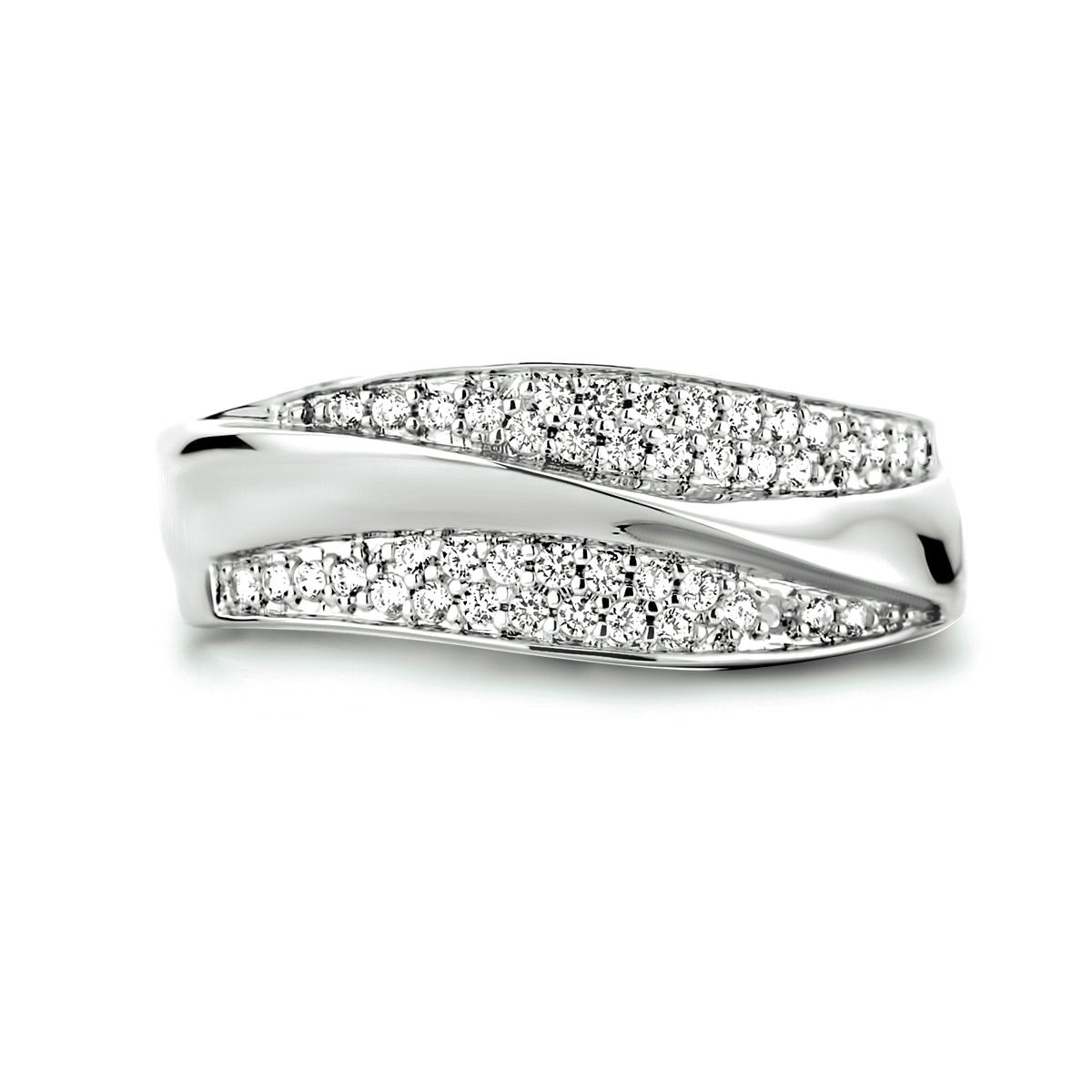 Ring zirkonia