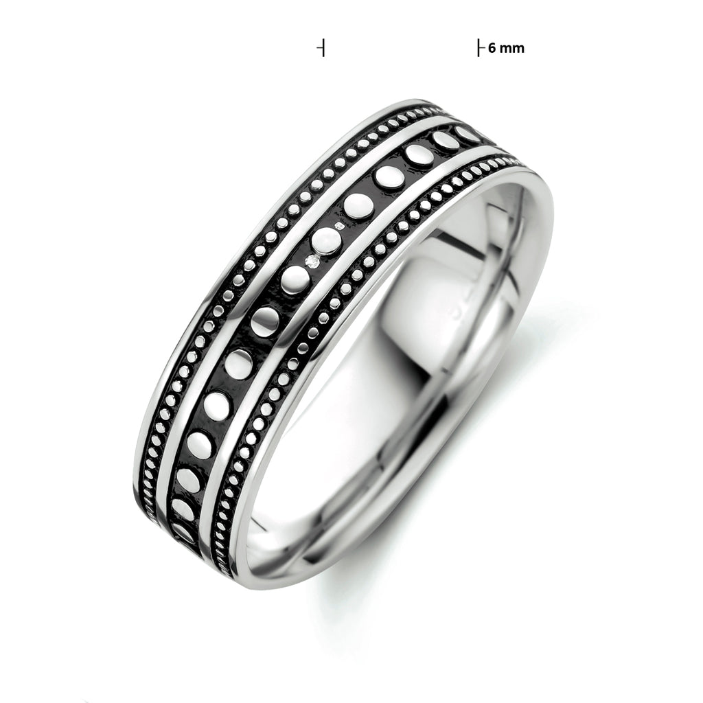 Ring oxi