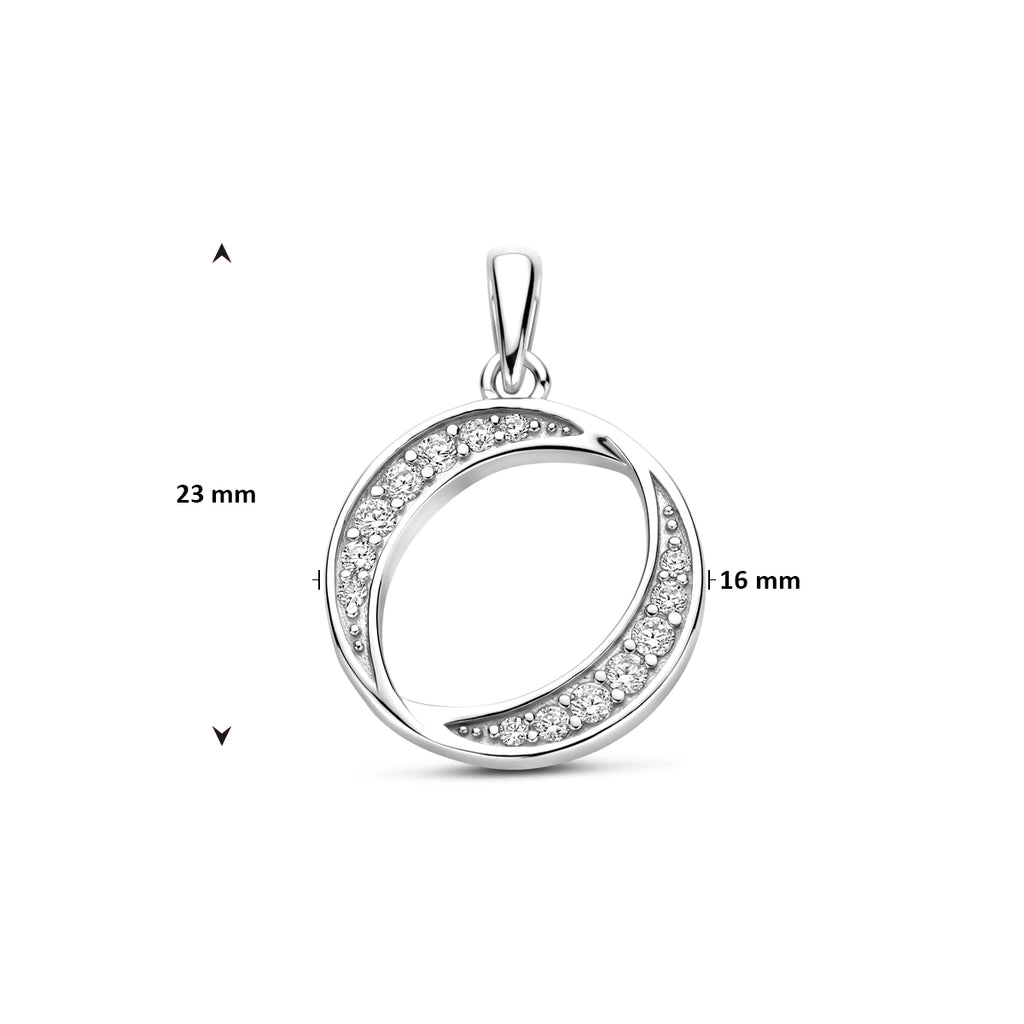 Hanger zirkonia 23 mm