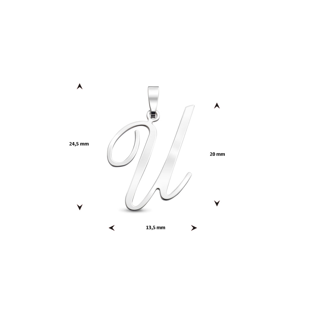 hanger letter