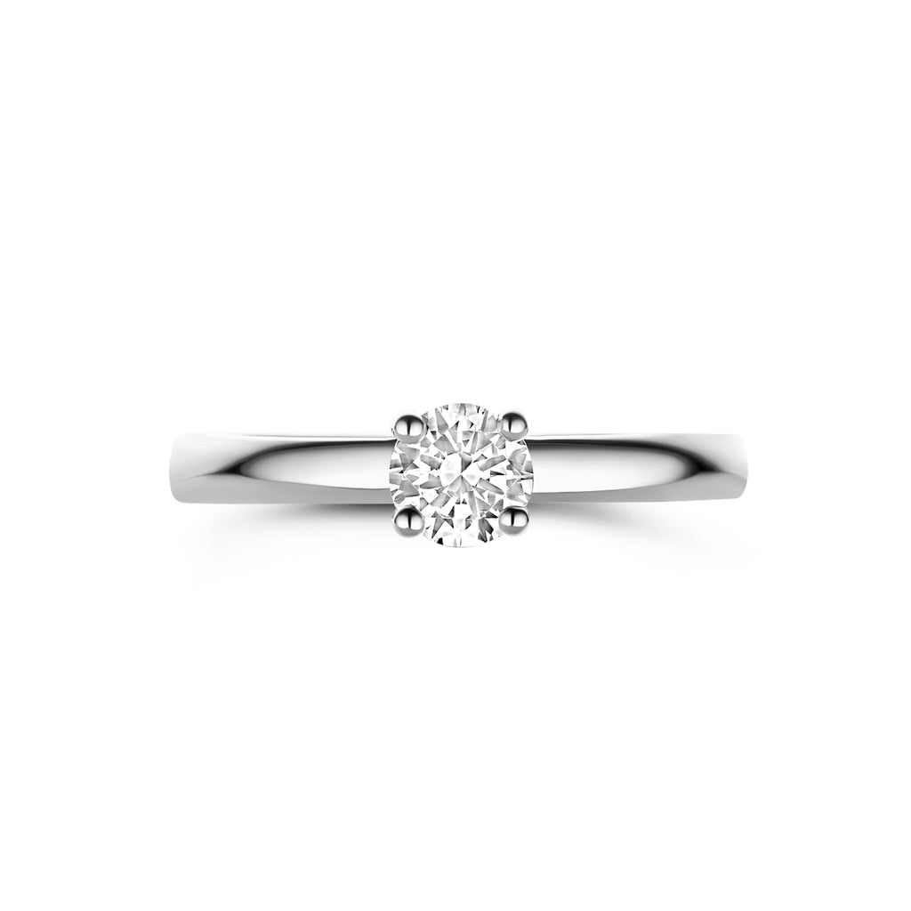 Ring zirkonia