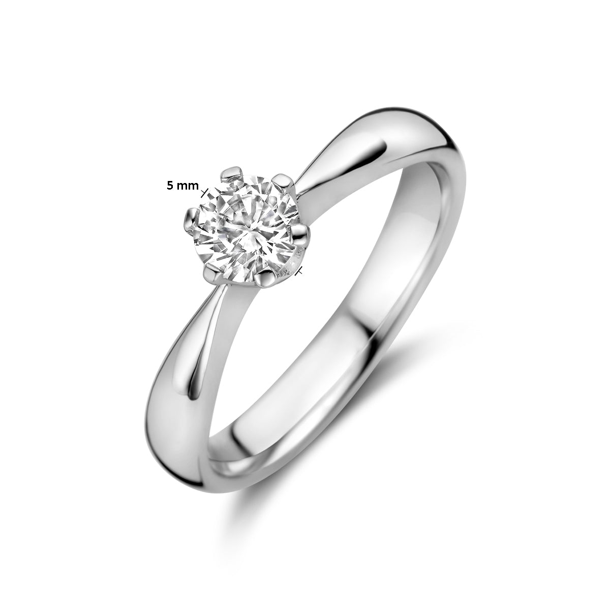 Ring zirkonia