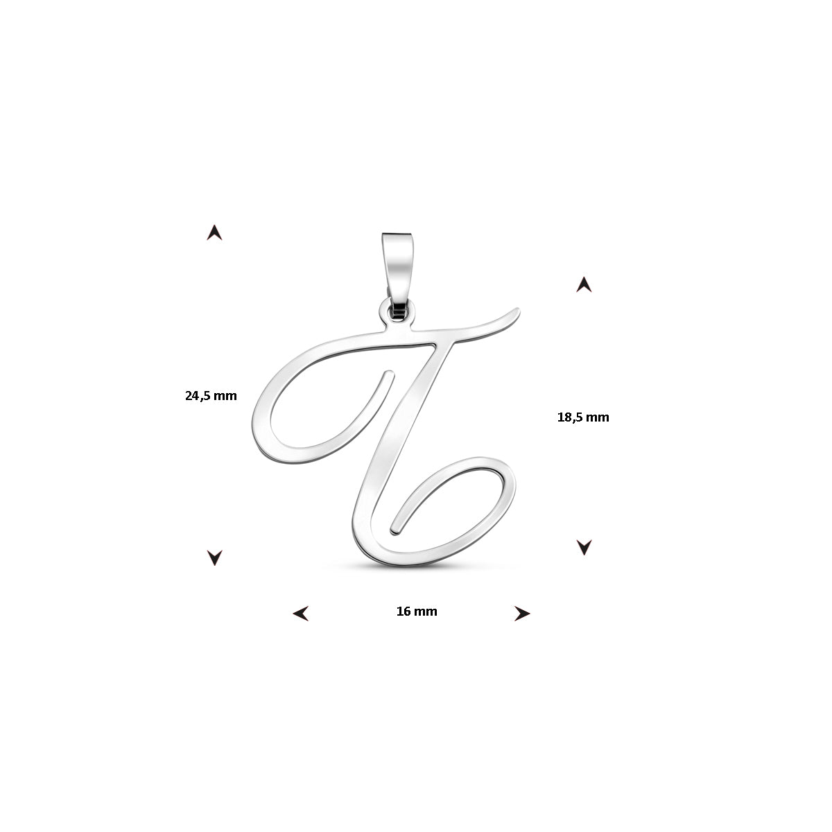 hanger letter