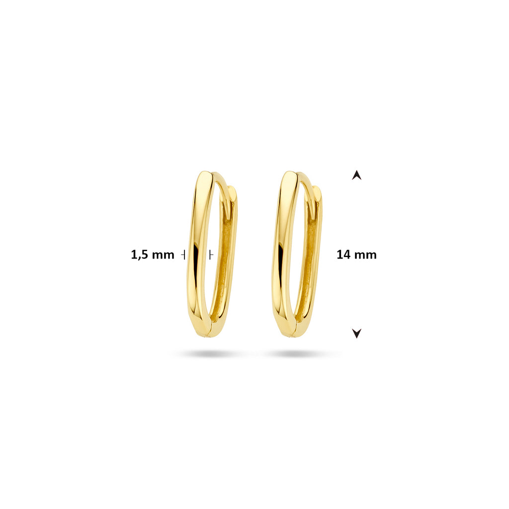 Klapoorringen paperclip