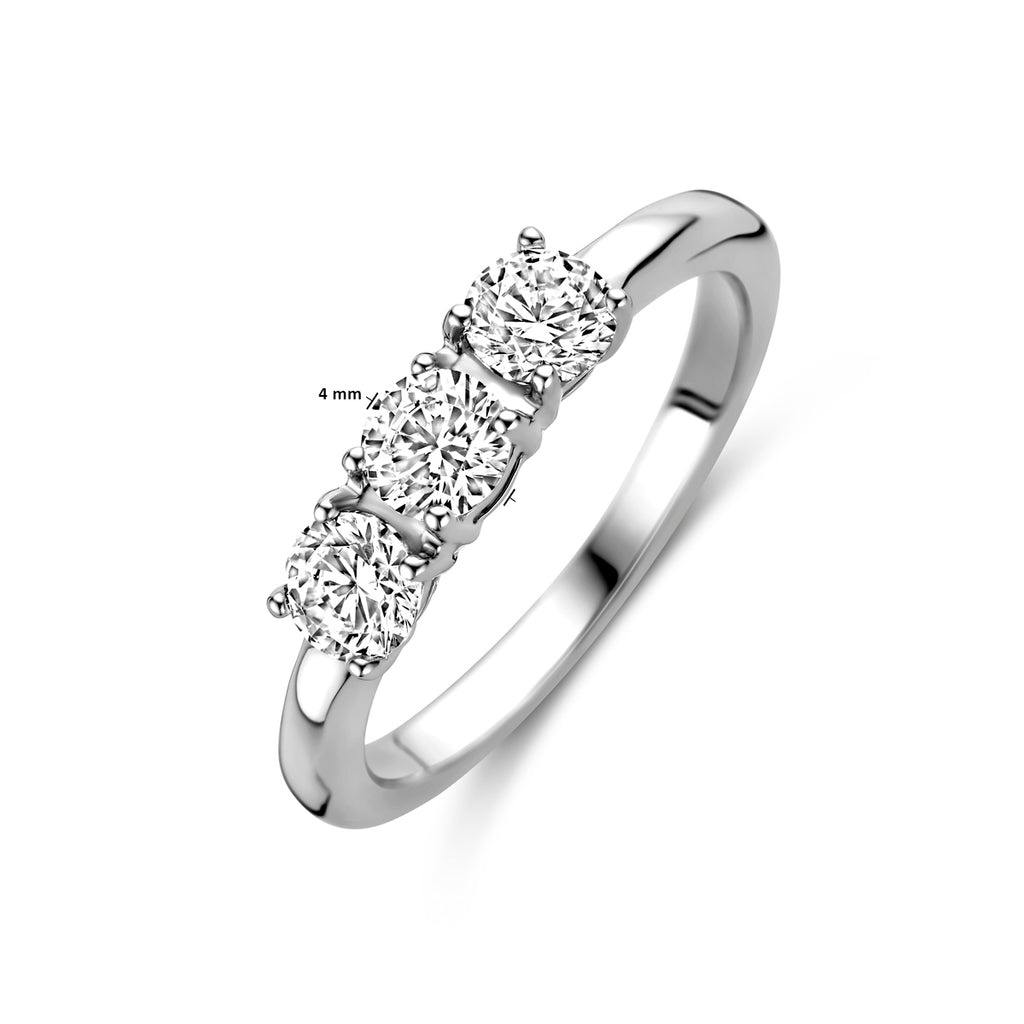 Ring zirkonia