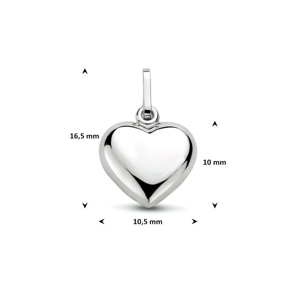 Hanger hart