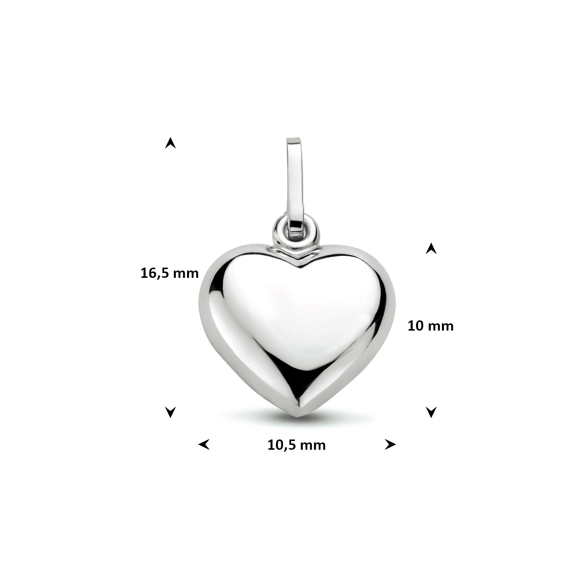Hanger hart