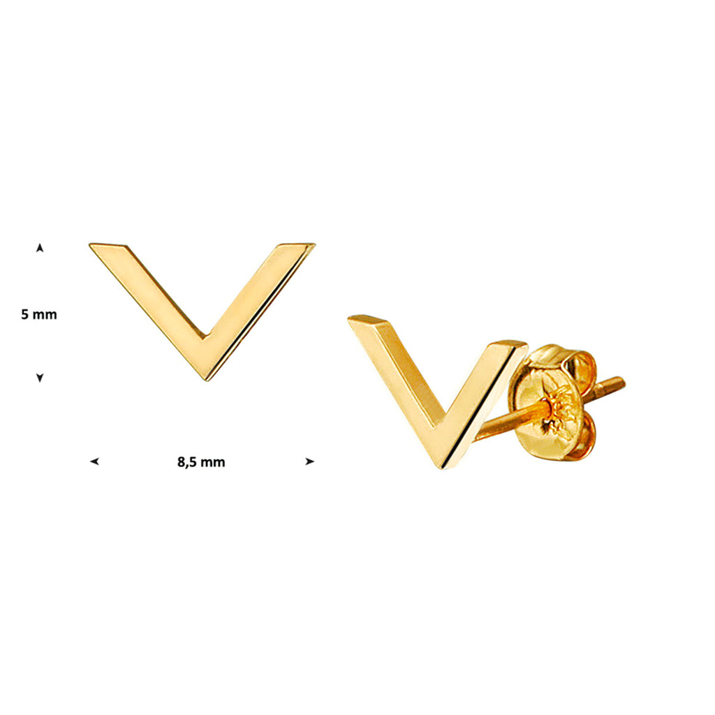 Oorknoppen v