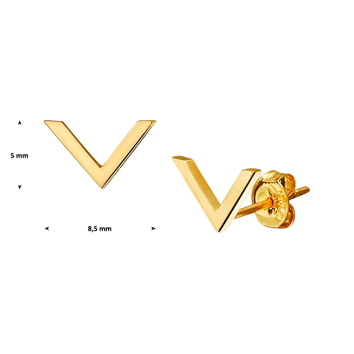 Oorknoppen v