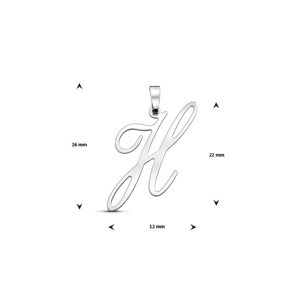 hanger letter