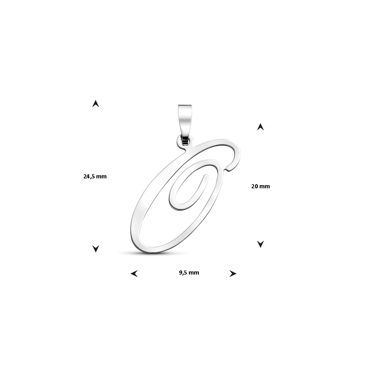 hanger letter