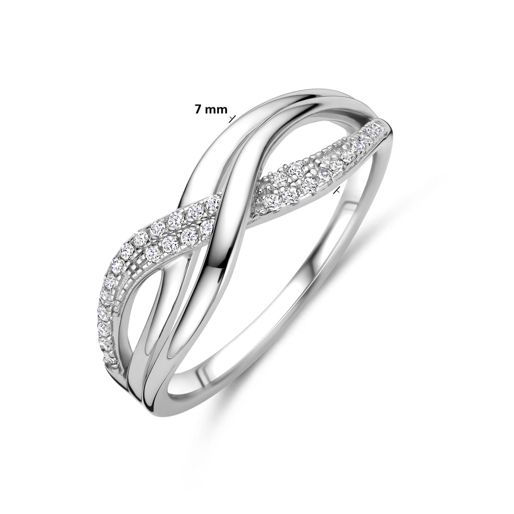 Ring zirkonia