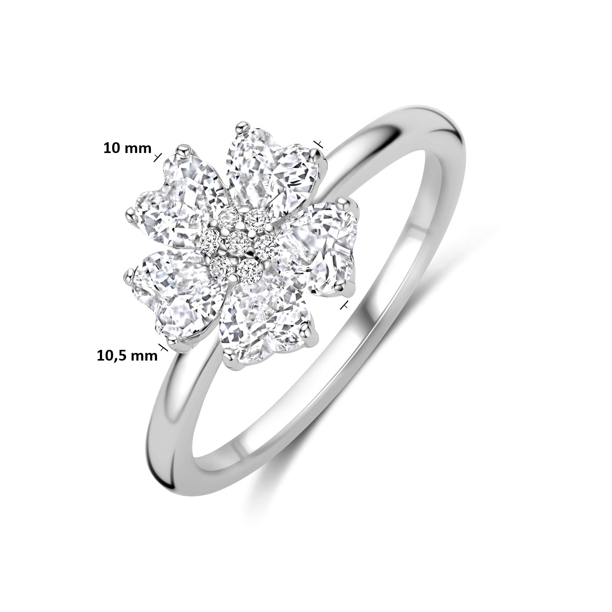 ring zirkonia