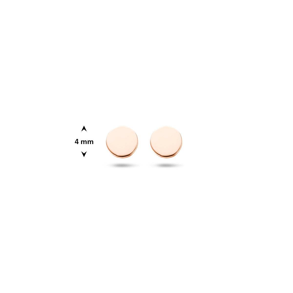 Oorknop dames