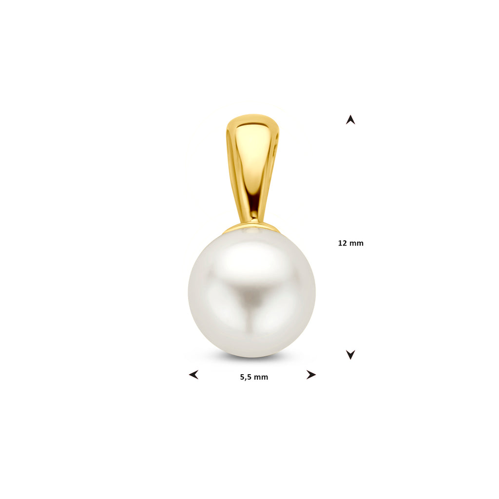 Hanger parel 12 mm