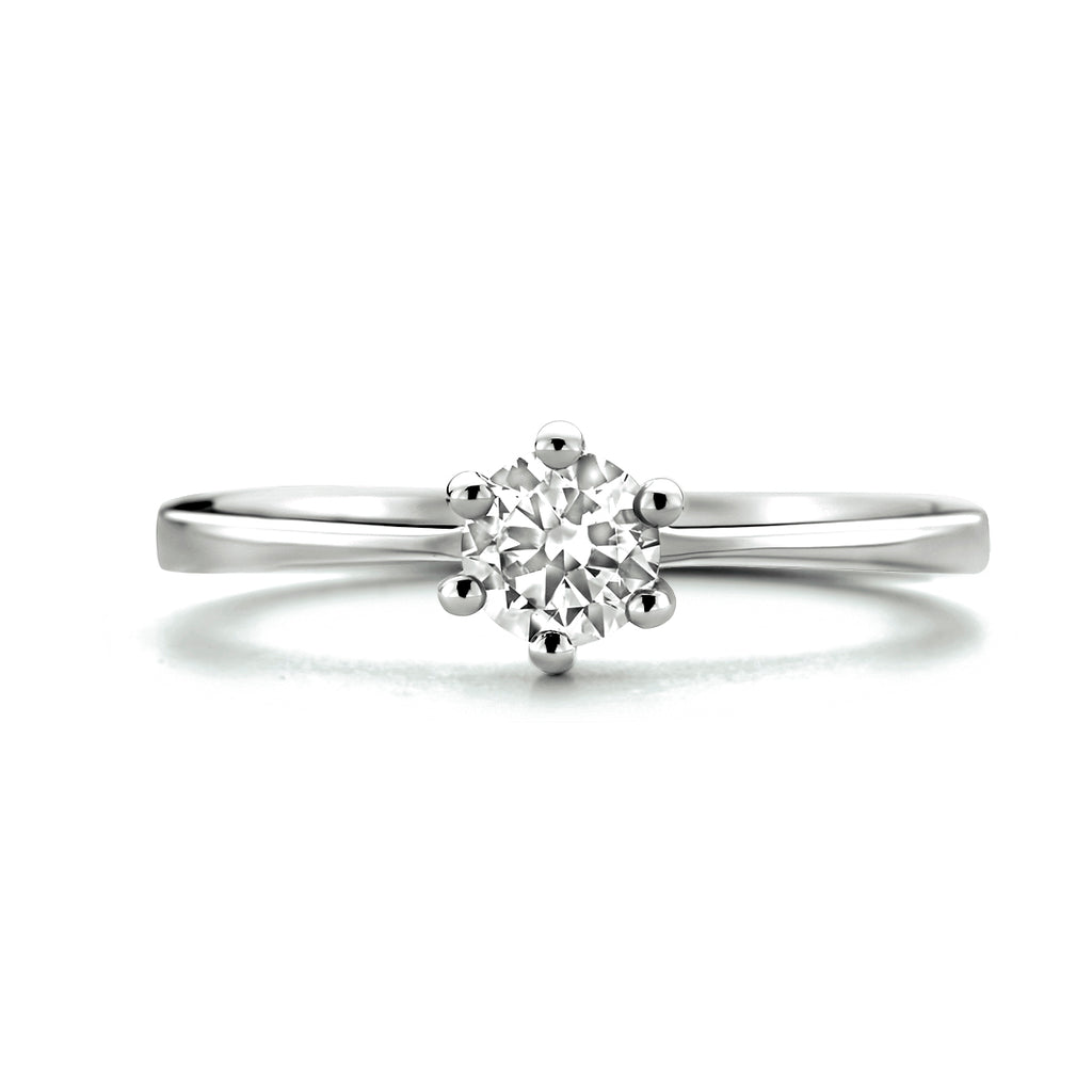 Ring zirkonia