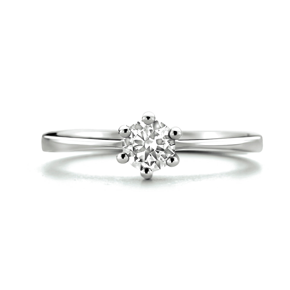 Ring zirkonia