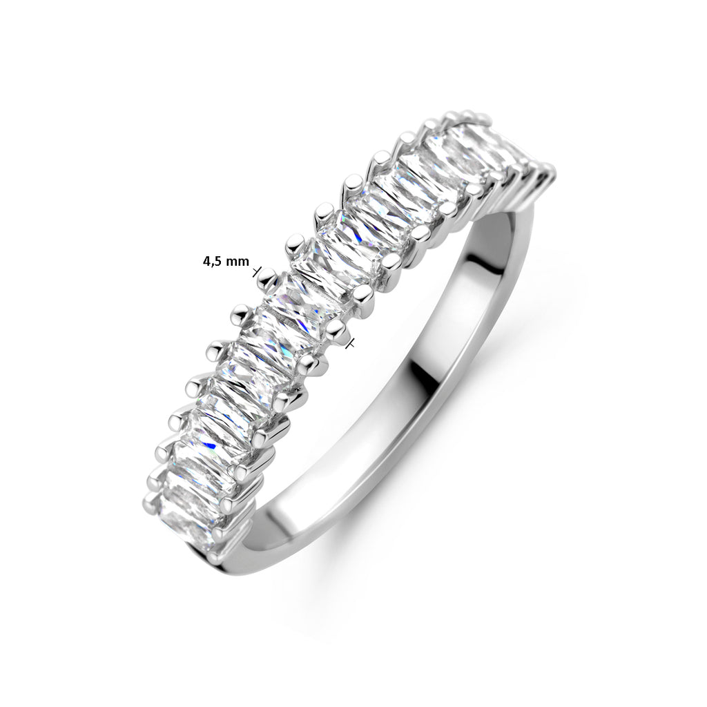 Ring zirkonia
